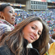 Illustration for article titled A Beauty In Joburg: Watching Slovenia-USA With The Ladies Of The Miss World Pageant